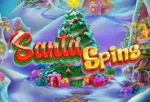 Santa Spins slot